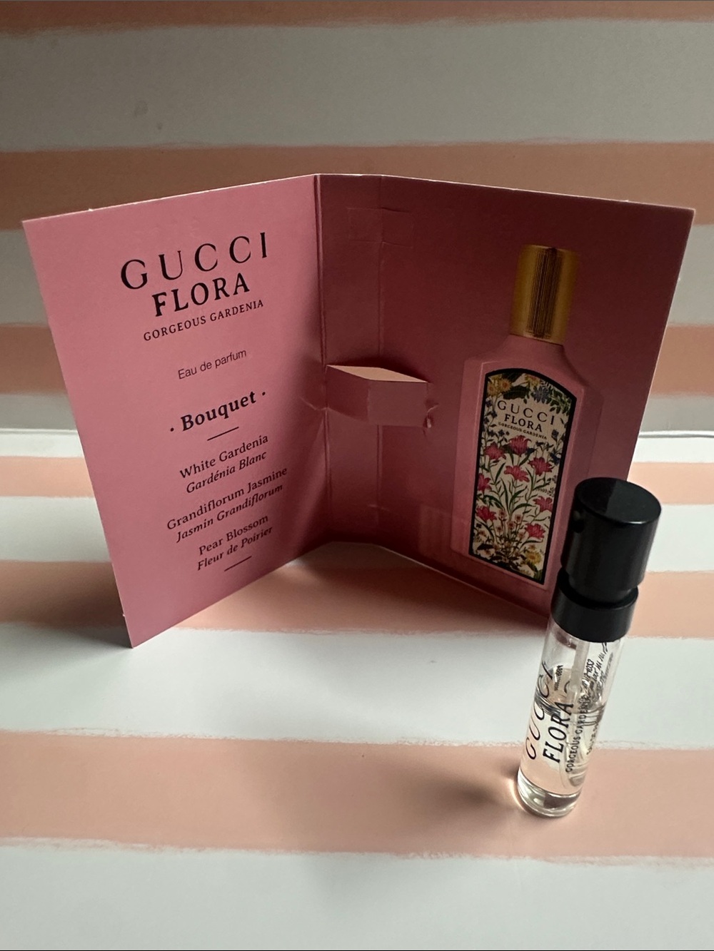 Gucci Sample - Picture 3 of 3